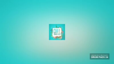 Current Value — Chill (mashup) (музыкальный клип) — Премьера Клипа 2024 (drum pads 24) — CD player's