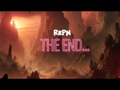 ???? | the end (премьера трека 2024)