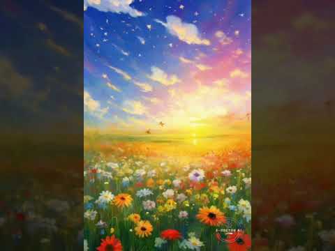 Премьера трека 2024 «Verano» от Е-Doctor Ai #музыка #music #2024 #song #акварель #арт